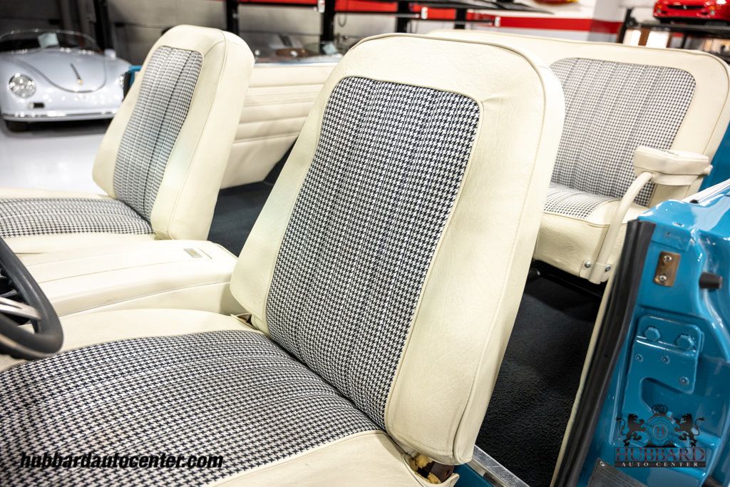 1970 Chevrolet K5 Blazer LS3 Engine, Fully Restored - 22951903 - 69