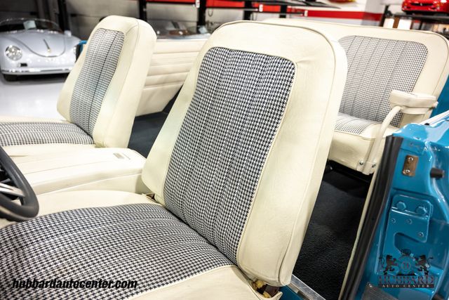 1970 Chevrolet K5 Blazer LS3 Engine, Fully Restored - 22951903 - 69