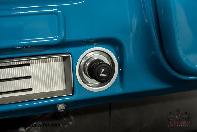 1970 Chevrolet K5 Blazer LS3 Engine, Fully Restored - 22951903 - 78