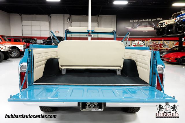 1970 Chevrolet K5 Blazer LS3 Engine, Fully Restored - 22951903 - 88