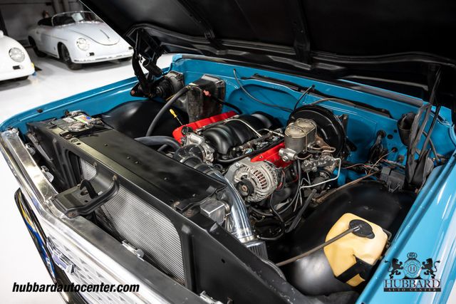1970 Chevrolet K5 Blazer LS3 Engine, Fully Restored - 22951903 - 94