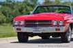 1970 Chevrolet Malibu Convertible 4 Speed - 22578586 - 30