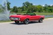 1970 Chevrolet Malibu Convertible 4 Speed - 22578586 - 4