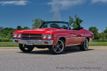 1970 Chevrolet Malibu Convertible 4 Speed - 22578586 - 67