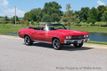 1970 Chevrolet Malibu Convertible 4 Speed - 22578586 - 6