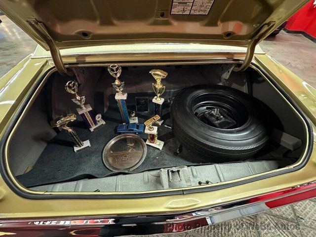 1970 Chevrolet Monte Carlo Big Block Air Conditioning - 22982299 - 49