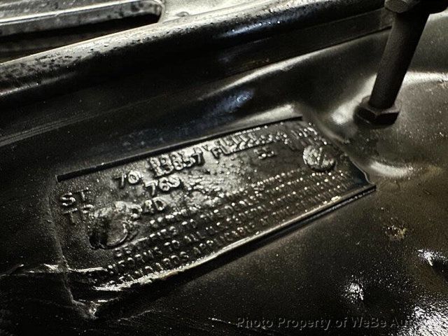 1970 Chevrolet Monte Carlo Big Block Air Conditioning - 22982299 - 51