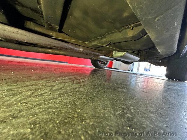 1970 Chevrolet Monte Carlo Big Block Air Conditioning - 22982299 - 54