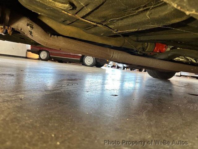 1970 Chevrolet Monte Carlo Big Block Air Conditioning - 22982299 - 57