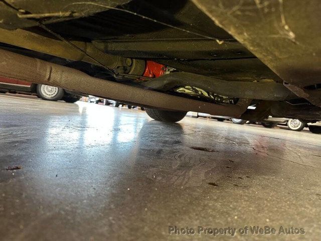 1970 Chevrolet Monte Carlo Big Block Air Conditioning - 22982299 - 58