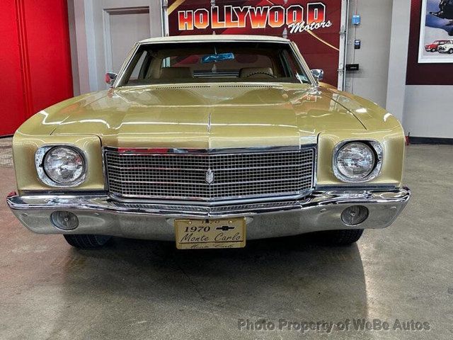 1970 Chevrolet Monte Carlo Big Block Air Conditioning - 22982299 - 5