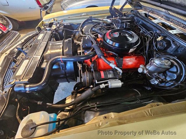 1970 Chevrolet Monte Carlo Big Block Air Conditioning - 22982299 - 67