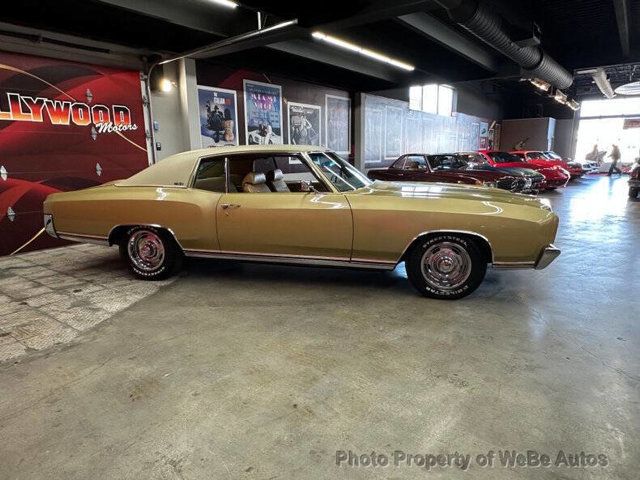 1970 Chevrolet Monte Carlo Big Block Air Conditioning - 22982299 - 7
