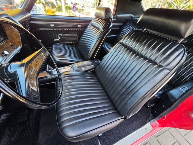 1970 Chevrolet Monte Carlo Coupe - 22960811 - 13