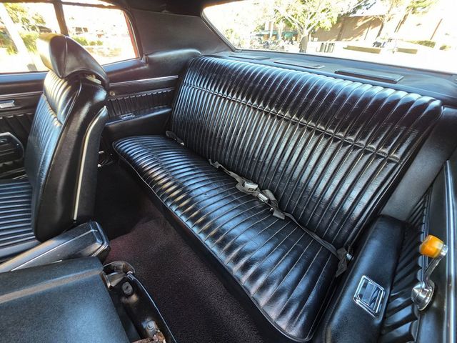 1970 Chevrolet Monte Carlo Coupe - 22960811 - 18