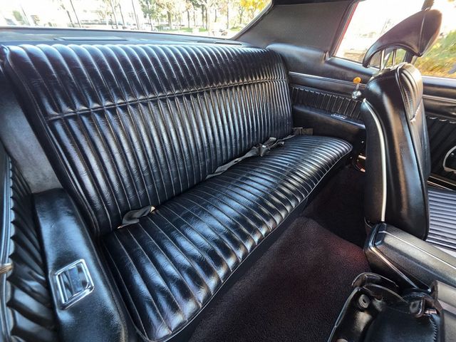 1970 Chevrolet Monte Carlo Coupe - 22960811 - 22