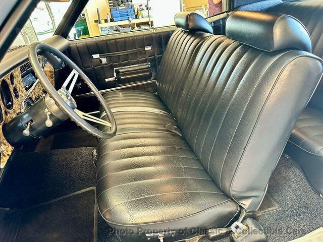 1970 Chevrolet Monte Carlo Full Rotisserie Restoration - 23058737 - 10