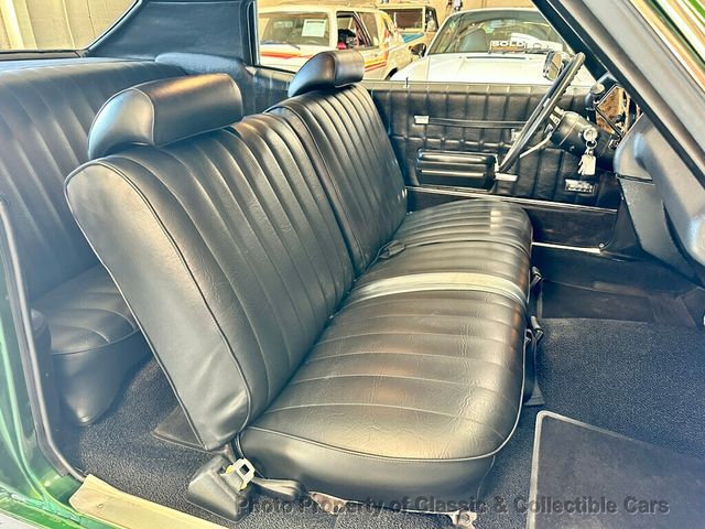 1970 Chevrolet Monte Carlo Full Rotisserie Restoration - 23058737 - 14