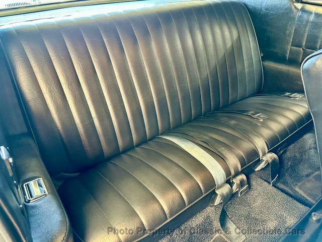 1970 Chevrolet Monte Carlo Full Rotisserie Restoration - 23058737 - 15