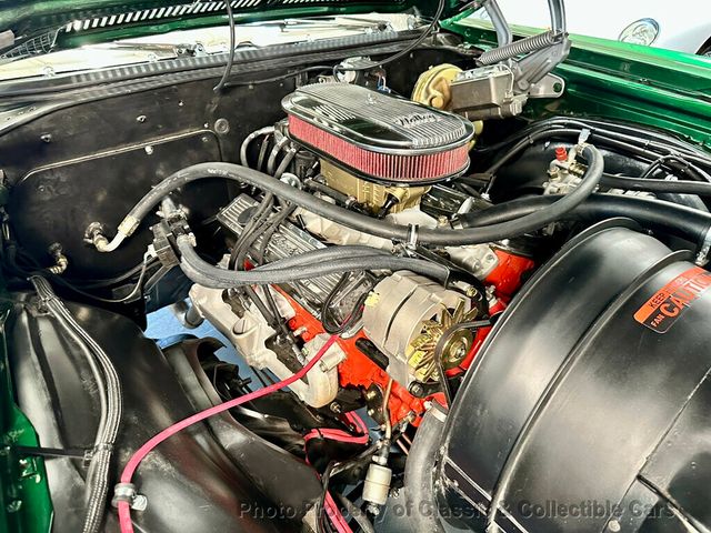 1970 Chevrolet Monte Carlo Full Rotisserie Restoration - 23058737 - 18