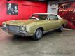 1970 Chevrolet Monte Carlo Big Block Air Conditioning Big Block Air Conditioning - 22982299 - 2