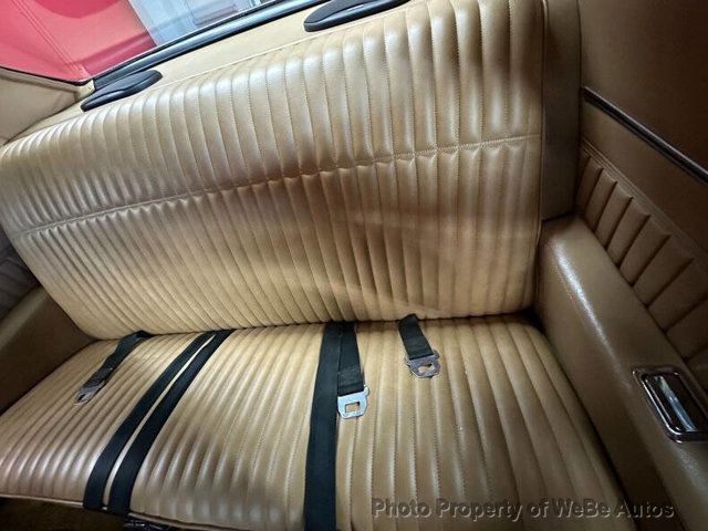1970 Chevrolet Monte Carlo Big Block Air Conditioning Big Block Air Conditioning - 22982299 - 32