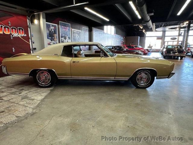 1970 Chevrolet Monte Carlo Big Block Air Conditioning Big Block Air Conditioning - 22982299 - 8