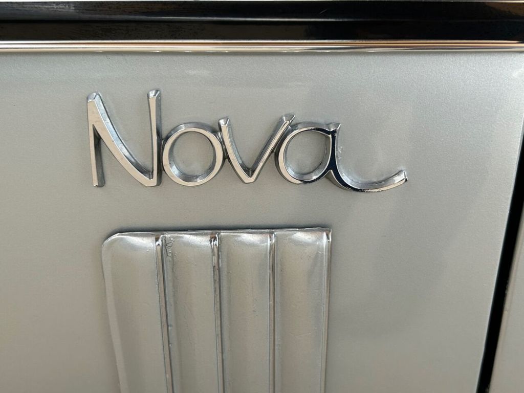 1970 Chevrolet Nova  - 22289408 - 13