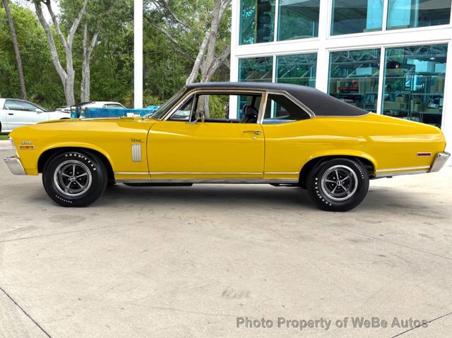 1970 Chevrolet Nova  - 23008682 - 9