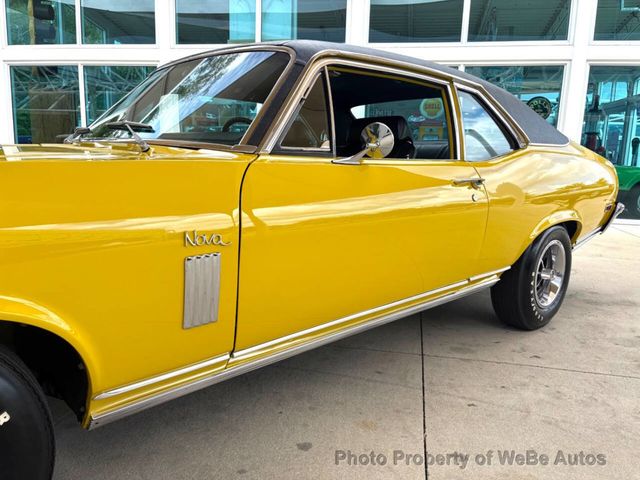 1970 Chevrolet Nova  - 23008682 - 12