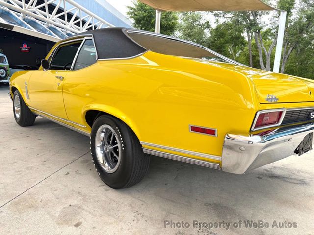 1970 Chevrolet Nova  - 23008682 - 14