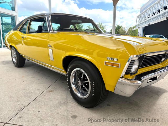 1970 Chevrolet Nova  - 23008682 - 18