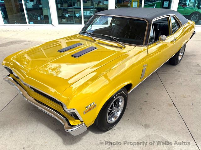 1970 Chevrolet Nova  - 23008682 - 19