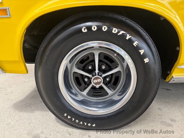 1970 Chevrolet Nova  - 23008682 - 22