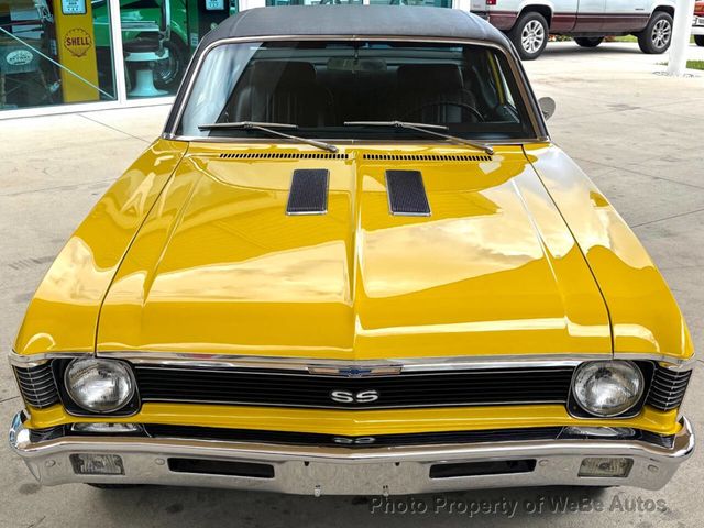 1970 Chevrolet Nova  - 23008682 - 2