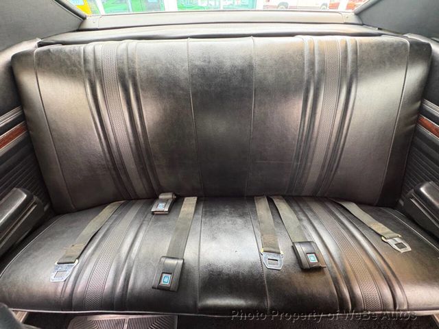 1970 Chevrolet Nova  - 23008682 - 29
