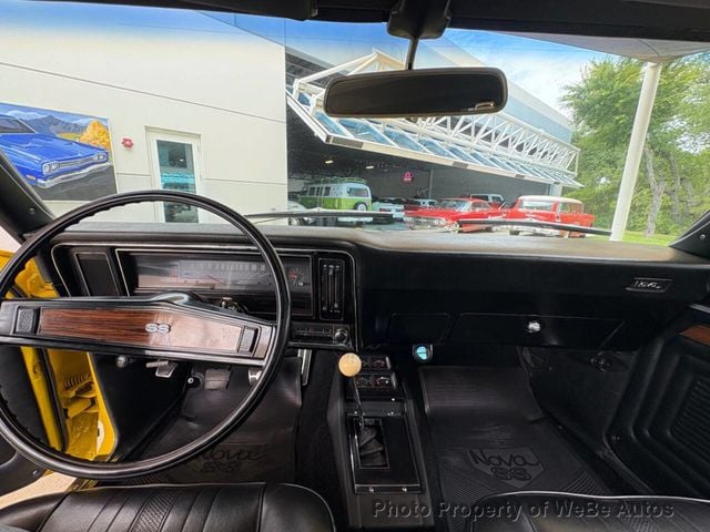 1970 Chevrolet Nova  - 23008682 - 30