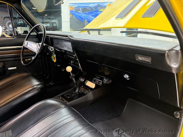 1970 Chevrolet Nova  - 23008682 - 33