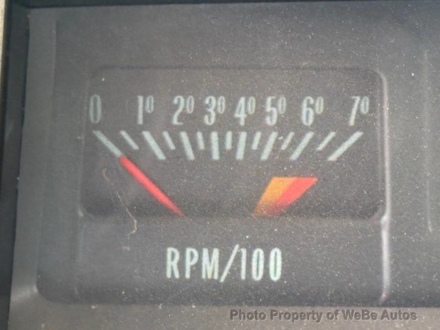 1970 Chevrolet Nova  - 23008682 - 36