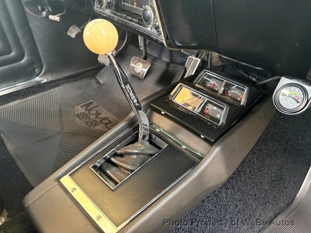 1970 Chevrolet Nova  - 23008682 - 37