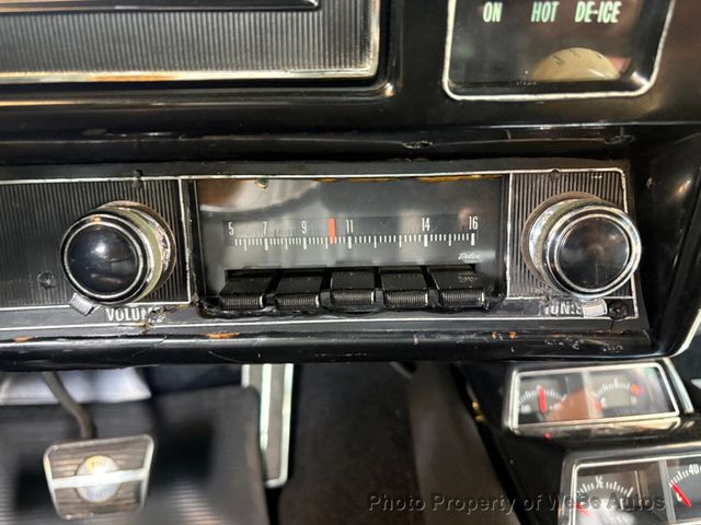 1970 Chevrolet Nova  - 23008682 - 38