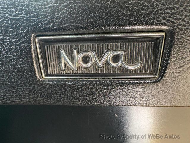 1970 Chevrolet Nova  - 23008682 - 39