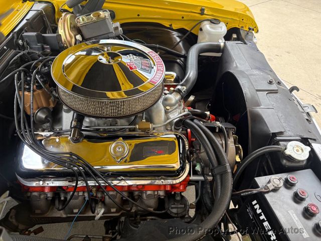 1970 Chevrolet Nova  - 23008682 - 42