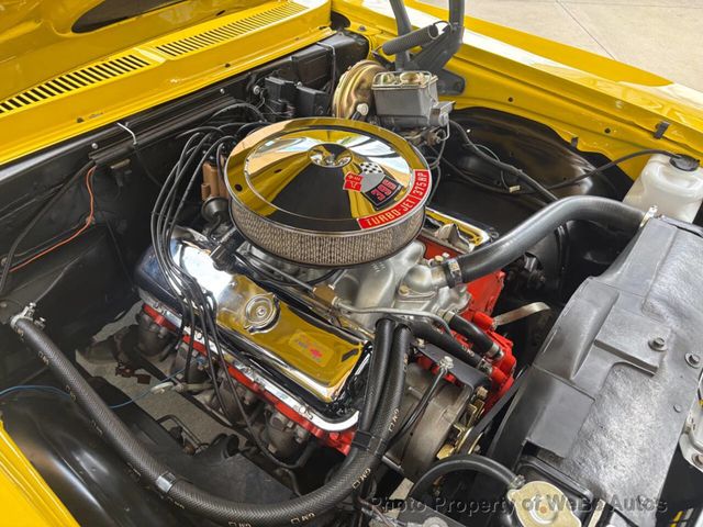1970 Chevrolet Nova  - 23008682 - 43
