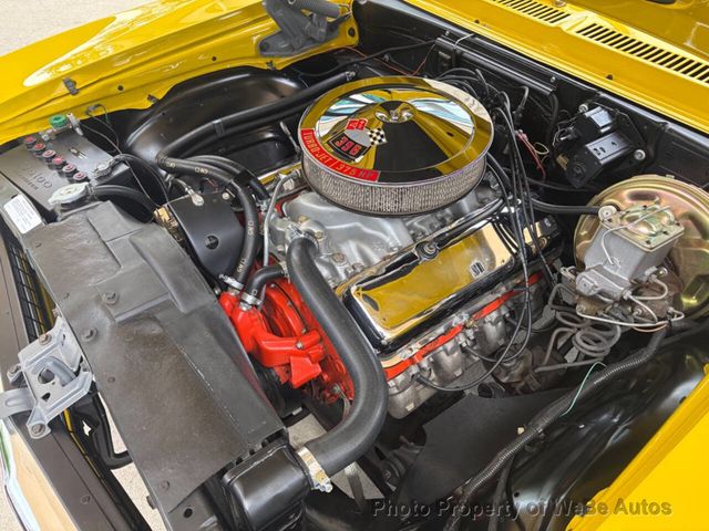 1970 Chevrolet Nova  - 23008682 - 45
