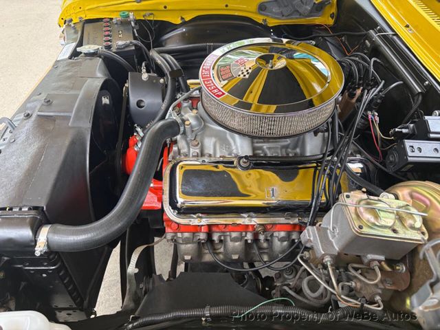 1970 Chevrolet Nova  - 23008682 - 46