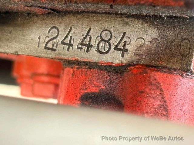 1970 Chevrolet Nova  - 23008682 - 48