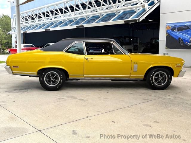 1970 Chevrolet Nova  - 23008682 - 4