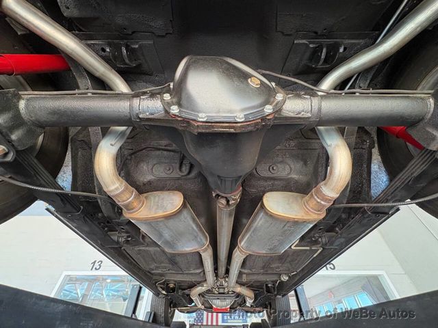 1970 Chevrolet Nova  - 23008682 - 52