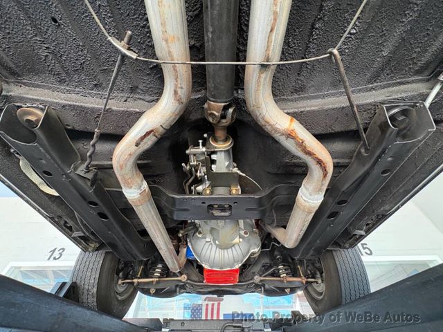 1970 Chevrolet Nova  - 23008682 - 57